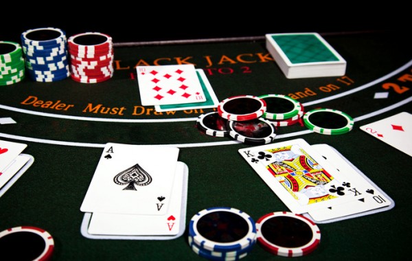 idn poker